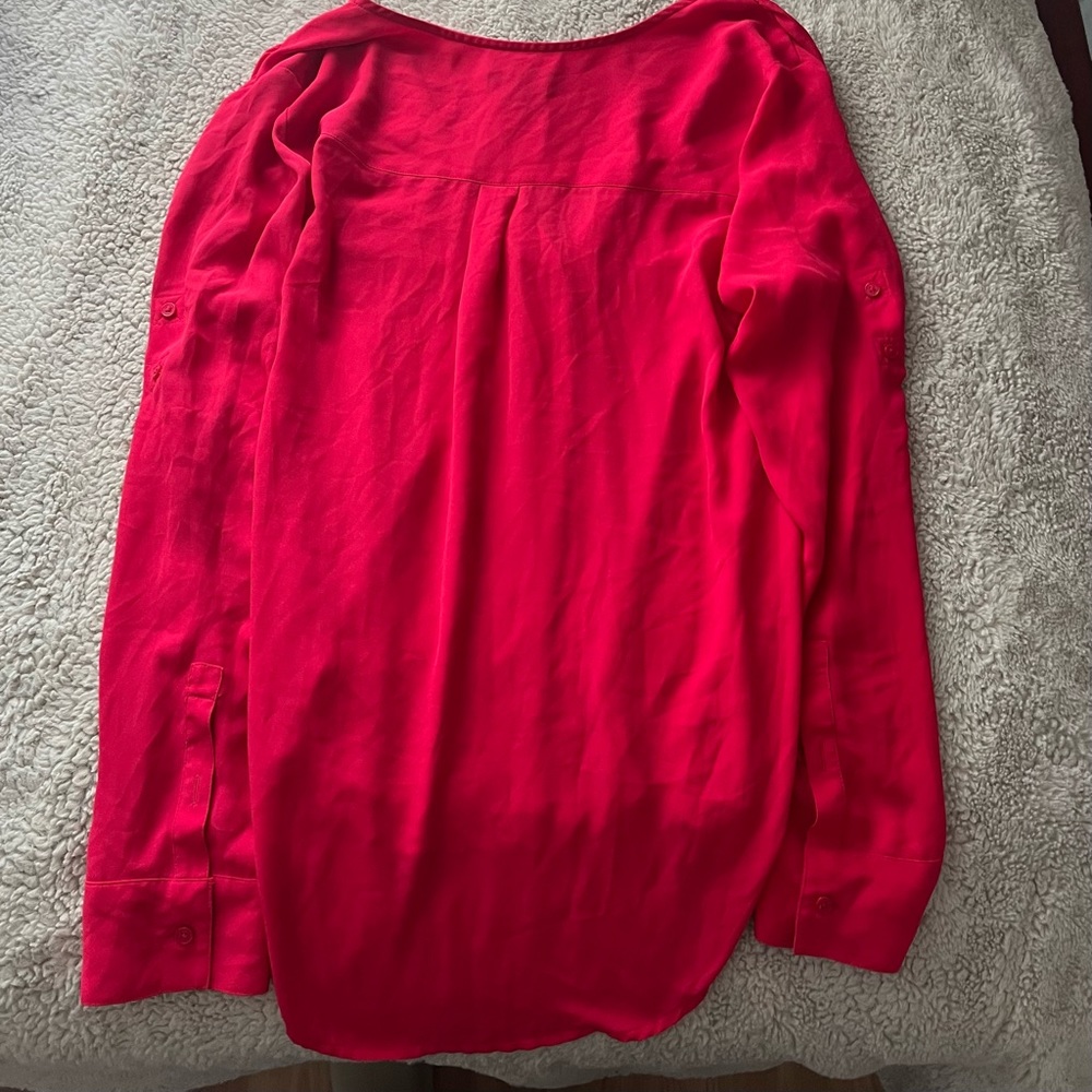 Express Button Down - image 2